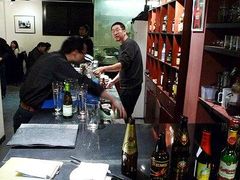 -南蛮子(进贤路店)