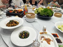 -新丁香海鲜酒店(银海商贸城店)