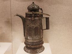 -上海博物馆(人民广场馆)