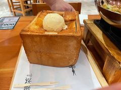 -绿茶餐厅(成都天府红店)