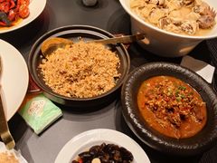 -沅江水·湖南家宴(南村万博长隆商圈店)