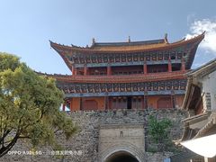 -大理古城
