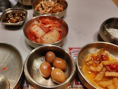-韩宫宴烤肉·料理(苏州中心店)