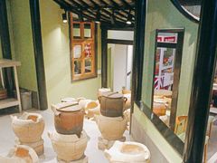 -俭朴菜(鲁磨路店)