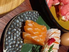 -披头士和牛火锅·寿喜烧自助(陶溪川店)