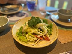 -CHINCHIN 青青·泰国料理(万象食家店)