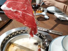 -快乐小羊·内蒙牛羊肉火锅(流花中心店)