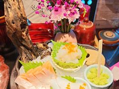 -花潮料理艺食馆(成都万象城店)