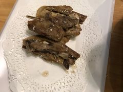 -盐池羊羔肉主题餐厅