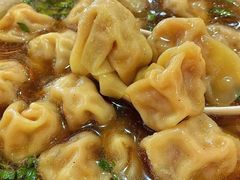 -蒋家桥饺面店(四望亭路店)