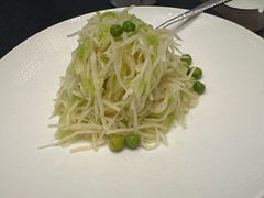 -海泰食府·新鲁菜·家宴(总部基地店)