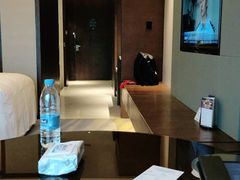 -舟山希尔顿酒店