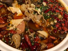 -嘉丰湘菜馆(芳群园店)