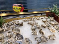 -蚝贝乐鲜蚝烤肉烤榴莲自助(金楠天街店)