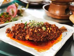 -云里小坐·小院里·团建·宴请·下午茶(三圣乡店)