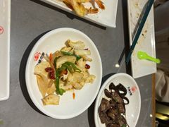 -渔乐之昕·铁板烧自助餐(虹悦城店)
