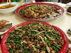 霸王兔尖椒兔-东吴霸王兔(松青路店)
