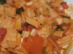-巴依老爷新疆美食(马驹桥店)