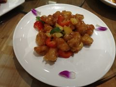 -枣子树·素食餐厅(普陀山店)