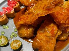 -八大碗·地道东北菜(佳兆业店)
