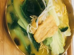 -超级泰·泰式麻辣烫(南京商厦店)