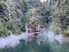 -雁荡山风景名胜区