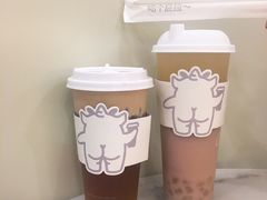 -茶力的小怪兽(梅林卓悦汇店)
