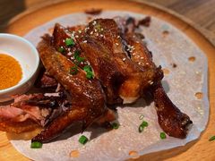 -湖兰金牌小炒肉(玉环万达店)