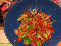 -馋嘴猫北京食堂·烤鸭·宵夜(亚运村店)