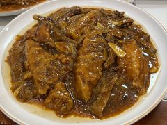 -清真·同发顺饭庄·烧麦(总店)
