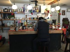-参差咖啡(水果湖公园店)