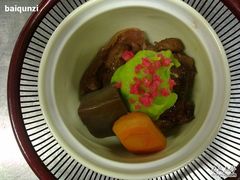-日本桥怀石料理(北京长安大厦店)