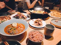 -薇酌饮·陕西菜(南门外店)