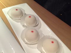 -老船坞餐厅(北京亚洲大酒店 )