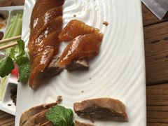 -四季民福烤鸭店(前门廊房二条店)