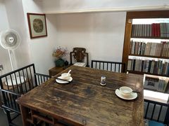 -道南書院·私房菜·早午茶·茶馆