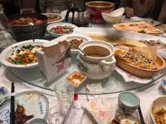 -燕郊烧鸽子(酷车小镇店)