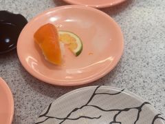 -争鲜回转寿司(西红门荟聚PLUS店)