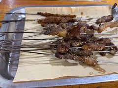 -老白家怡贵园烤肉
