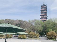 -冶春茶社(平山堂店)