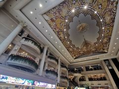 -曲江惠宾苑宾馆(大雁塔大唐不夜城店)