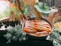 -喜庭海鲜自助(来福士店)