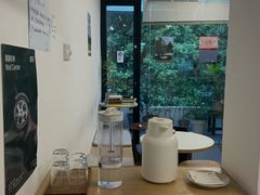 -素咫咖啡CLIFEROSE(新安店)