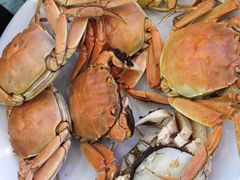 -澜悦港海鲜体验主题餐厅