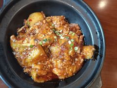 -古南都·老广东酒楼(龙江店)