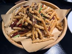 -简小舍·民间手艺菜(武昌江滩店)