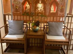 -叶叶菩提(太原别墅店)