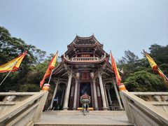 -莆田湄洲妈祖祖庙