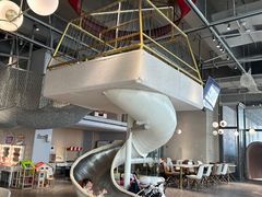 -NOKNOK若蔻亲子餐厅(天地壹方北馆店)