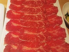 -鼎鼎香·港式火锅(北京SKP店)